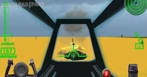 sky force: tactical bomber 3d
