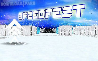 speedfest