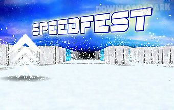 Speedfest