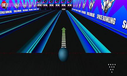 super bowling