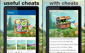 Game cheats for clash of clans