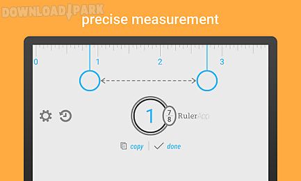 ruler app