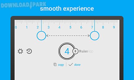 ruler app