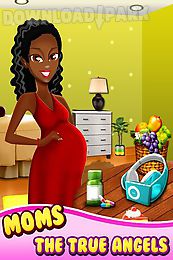 baby momma newborn baby care