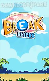 break bricks