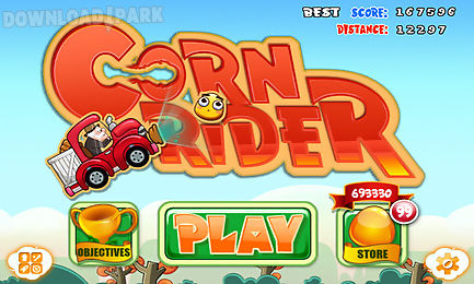 cornrider free