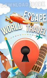 escape: world travel