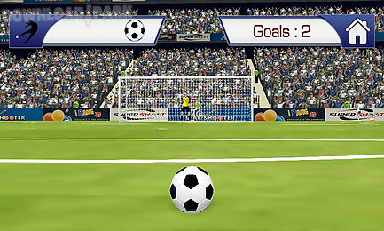 fifa soccer 2014 - football