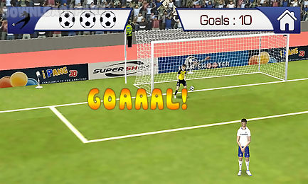 fifa soccer 2014 - football