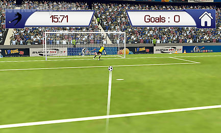 fifa soccer 2014 - football