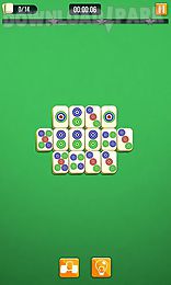 mahjong to go: classic game