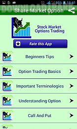 option trading stock market