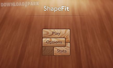 shape fit1