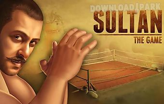 Sultan: the game