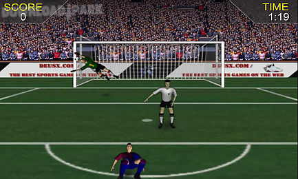 bicycle kick