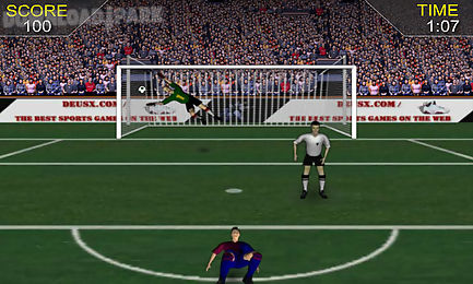 bicycle kick