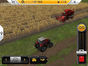 farming simulator 14