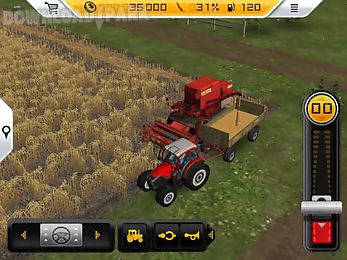 farming simulator 14