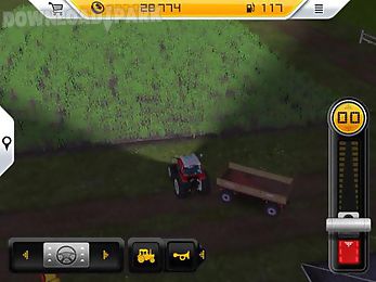 farming simulator 14