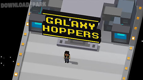 galaxy hoppers