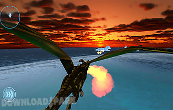 Game of dragons 3d