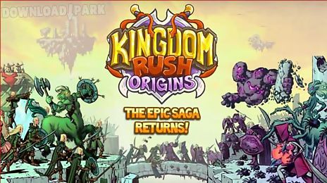 kingdom rush maximum