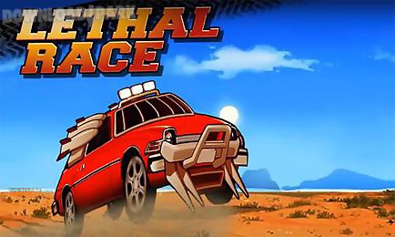 lethal race
