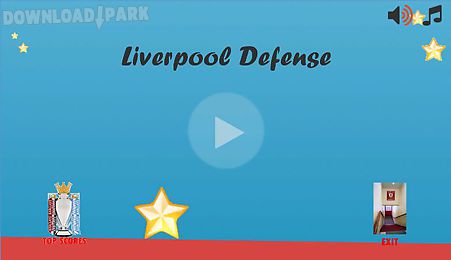 liverpool defense