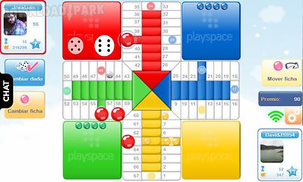 ludo playspace