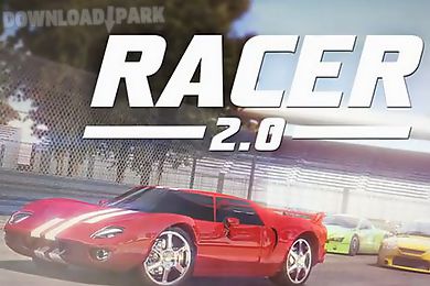 need for racing: new speed car. racer 2.0