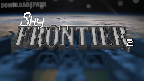 sky frontier 2