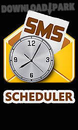 sms scheduler