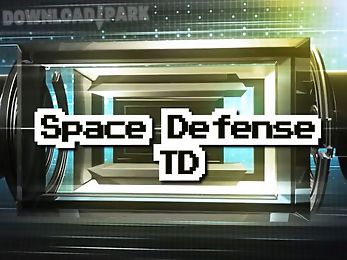space defense td