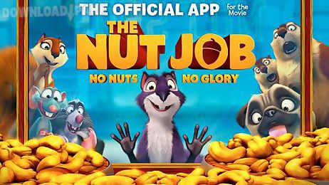 the nut job