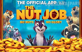 The nut job