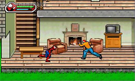 spider man ultimate power game download apk