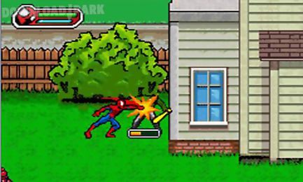 spider man ultimate apk download