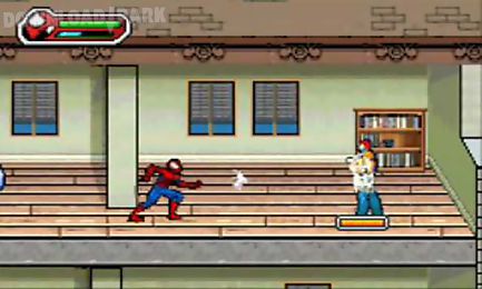 Ultimate Spider Man Android Juego Gratis Descargar Apk