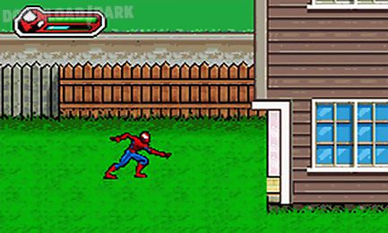 Ultimate Spider Man Android Game Free Download In Apk