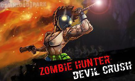 zombie hunter: devil crush