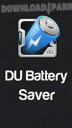 du battery saver