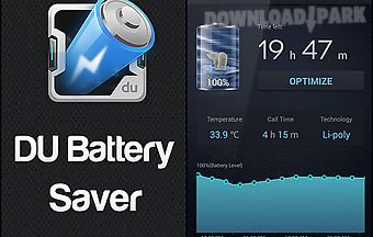 Du battery saver
