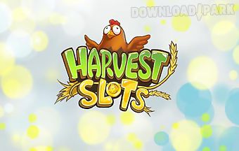 Harvest slots hd