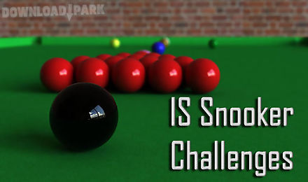 international snooker challenges
