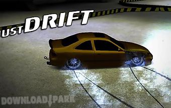 Just drift
