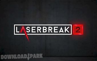 Laserbreak 2