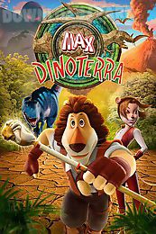 max: dinoterra