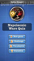 napoleonic wars quiz