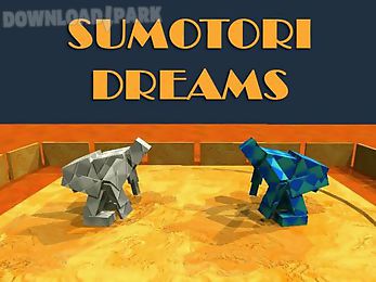 sumotori dreams