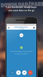 bluejeans for android